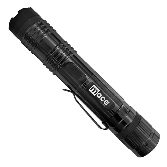 MACE COMPACT STUN GUN BLACK - Hunting Accessories